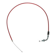 90 Degree Dirt Bike Throttle Accelerator Cable for 110cc-140cc Dirtbik