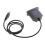 36Pin Centronics to USB Cable For Parallel Printer Bi-directional Plug 1