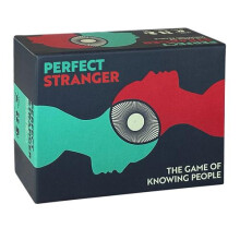 Perfect Stranger - Board Game