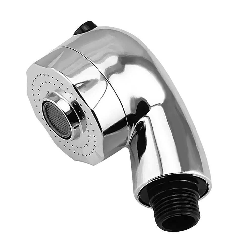 Kitchen Mixer Tap Water Faucet Shower Spray Head Sprinkler With Switch 6901423380196
