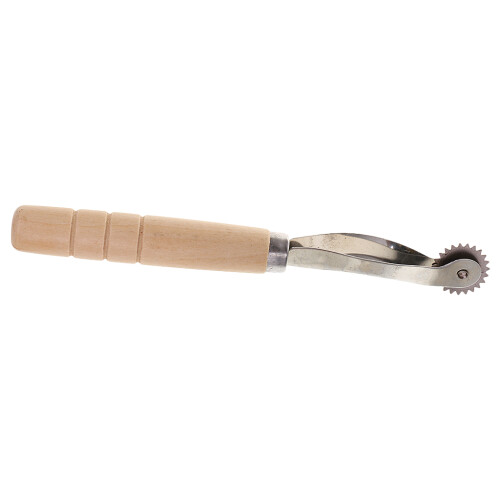 Serrate Edge Pattern Tracer Tracing Wheel Sewing Tool 2