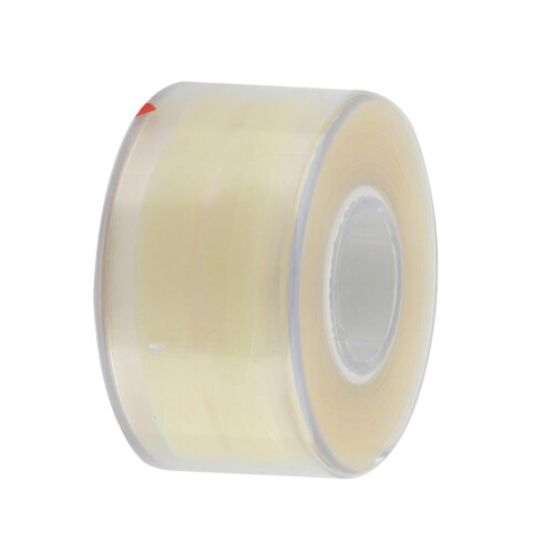 600pcs Nude  Waterproof Invisible Double Eyelid Eye Tape Stickers - La 1