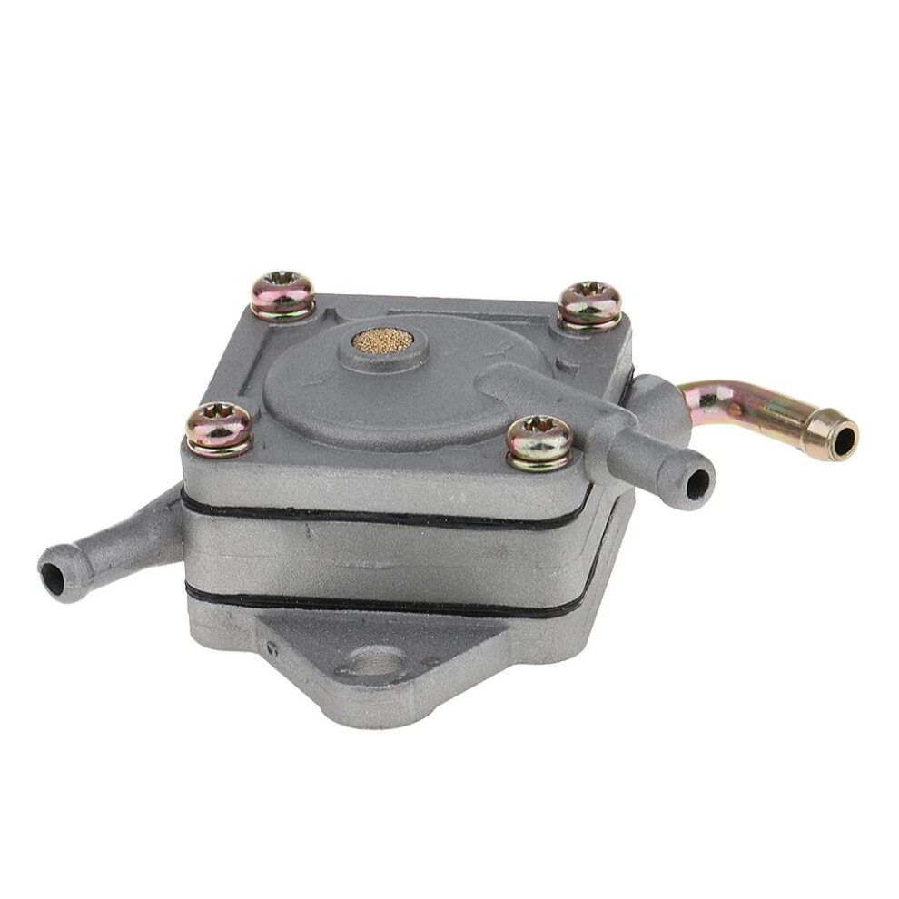 Club Car Fuel Pump (1987+) Ds & Precedent 4-Cycle Golf Cart For Fe290/ 6901423382473