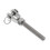 Stainless Steel Jaw Open Bolt & Nut Replacement Turnbuckle Rigging Scr 3