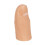 1pc Magic Plastic Small Thumb Tip Gimmick Trick Props 5cm 3