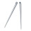 2xThreaded Taper for Threaded Jewelry Piercing Tool Stainless Steel fo 3