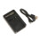 NP-BG1 Digitai Camera Battery USB Charger Port Charging for Sony DSC-W 3