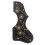 PVC Adhensive Acoustic Guitar Pickguard Protector for   Electric Guita 2