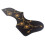 PVC Adhensive Acoustic Guitar Pickguard Protector for   Electric Guita 3