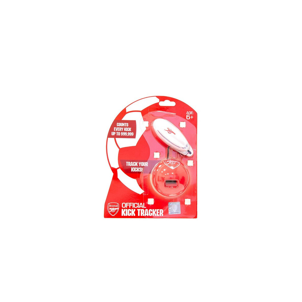 Photos - Board Game BEAR Team Merchandise Smart Ball Kick Trainer - Arsenal