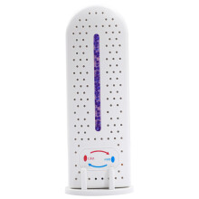 USB Rechargeable Mini Dehumidifier with Visual Window and MultiHole Design for Closets