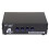 4Port RCA Video Audio AV Switch Switcher Selector 4 In 1 Out TV Splitt 2