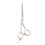 Salon Professional Barber Hair Cutting Regular Scissors Shears Hairdr 2