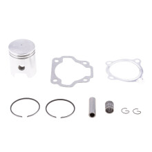 Engine Cylinder Piston Ring Head Gasket Kit for YAMAHA PW80 Y-Zinger 8