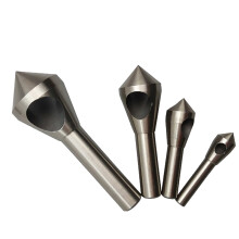 4 piece Countersink Drill Bit Counter Sink Metal Wood Cutting Drill Bi