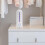 USB Rechargeable Mini Dehumidifier with Visual Window and MultiHole Design for Closets 3