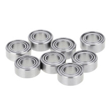 1 Set Bearings Parts 02139 Ball Bearing For 1/10 RC Model Car for HSP