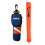 High Visibility Scuba Diving Diver Surface Marker Buoy SMB with Yellow 2