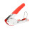 Compression Crimping Tool Network Coaxial Cable RG59/RG6 Wire Crimper 3
