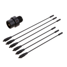 10-1300MHz Mobile Antenna Ground For Car Radio Intercom