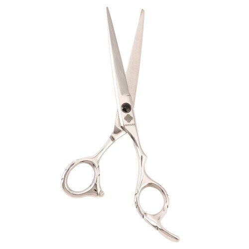 Salon Professional Barber Hair Cutting Regular Scissors Shears Hairdr 2