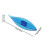 1 Piece Plastic Shuttle Tatting For Hand Lace Craft Tool 2
