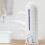 USB Rechargeable Mini Dehumidifier with Visual Window and MultiHole Design for Closets 4