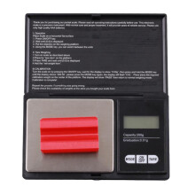 Archery Arrow Scale Digital Pocket Portable Accurate Electronic Mini S