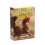 Asmodee Dragon Shield - Matte - Japanese Size (60) - Amber - Board Game 1