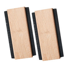 Manual Woolen Hair Remover 2Pack For Clothes, Lint Fuzz Remover, Fabric Shaver, Bobble Removal