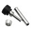 Electric Soldering Iron Station Cannula Casing Handle Adapter for 936 3