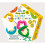 Haku Yoka Sensory Geometry Crayon 1