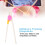 Children's Training Reusable Silicone Chopsticks, Flat Rounded Head, PP & ABS 5