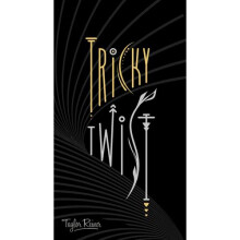 Tricky Twist - Board Game