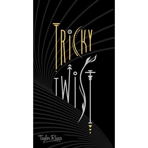 Asmodee Tricky Twist - Board Game
