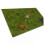 Asmodee Onus! Traianus: Playmat Meadow - Board Game 1