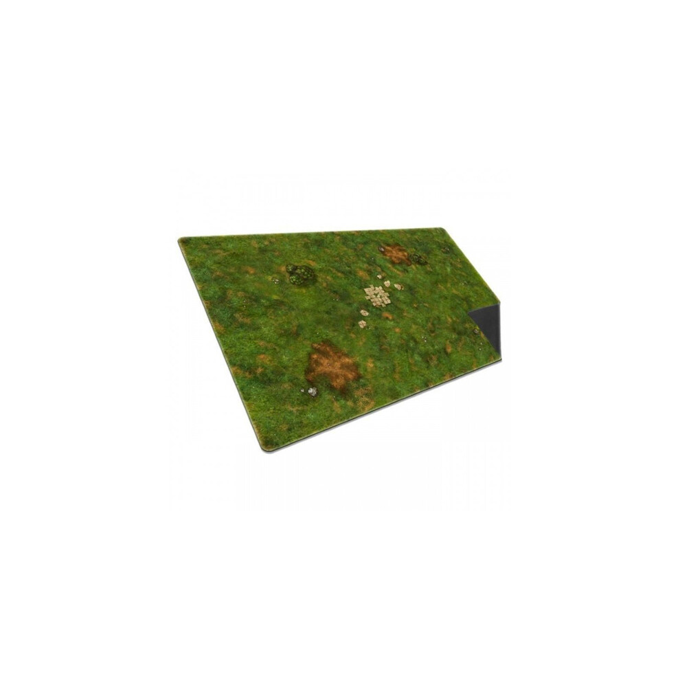 Asmodee Onus! Traianus: Playmat Meadow - Board Game