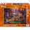 Asmodee Thomas Kinkade: Disney Robin Hood Puzzle - 1000 Pieces - Board Game 1