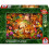 Asmodee Flowers, Fur and Feathers Puzzle - 1000 Pieces - Board Game 1