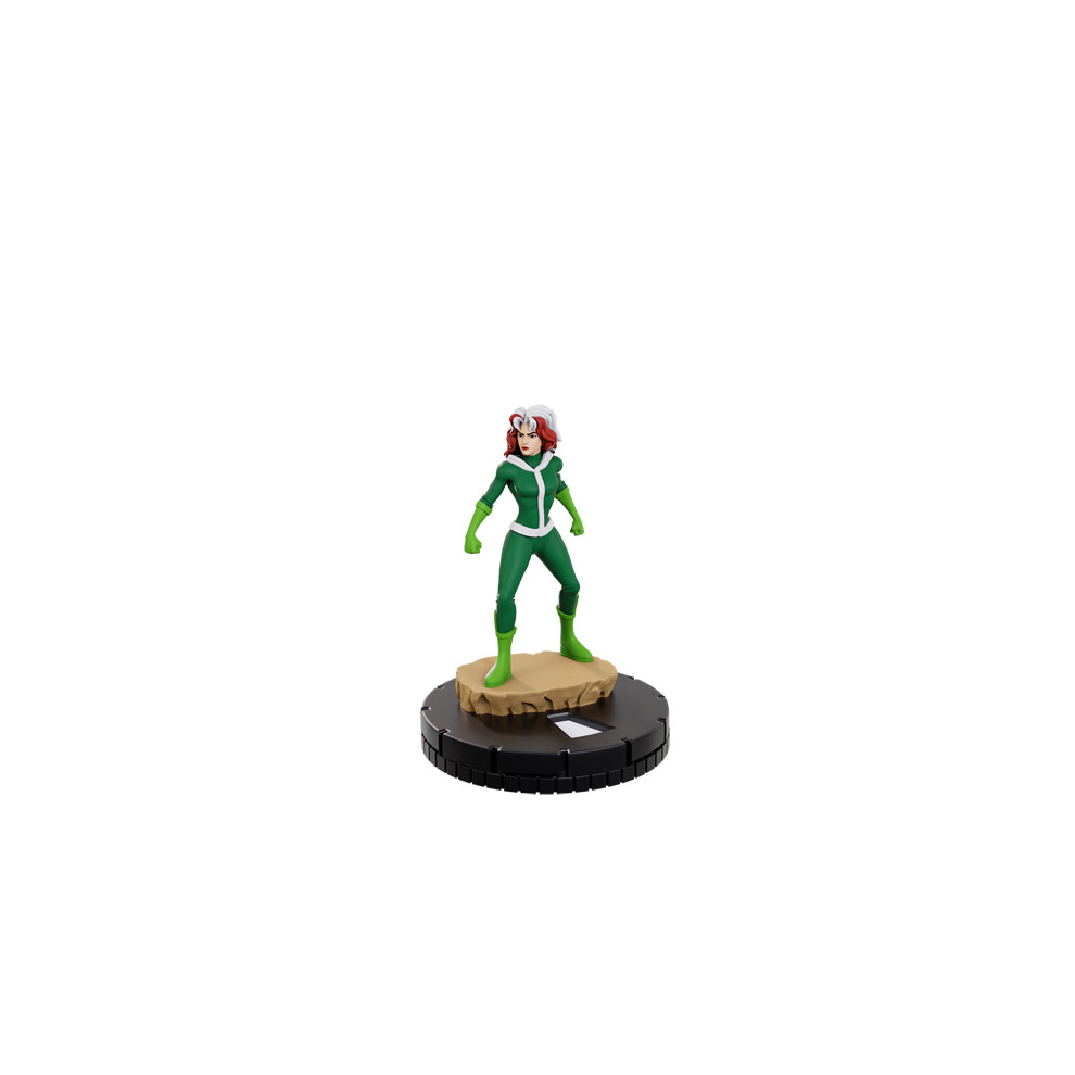 Asmodee X-Men '97 Play At Home Kit: Marvel Heroclix - Board Game