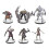 Asmodee Pathfinder Battles: Forest Stalkers - Board Game 1