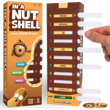 In a Nutshell - Board Game