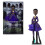 Monster High Bianca Modepuppe mit Ständer 1