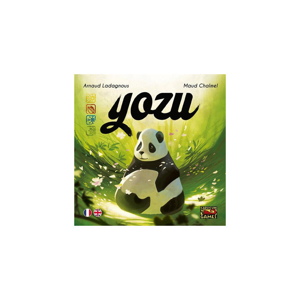 Yozu