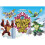 Asmodee Mindbug x King of Tokyo - Board Game 1