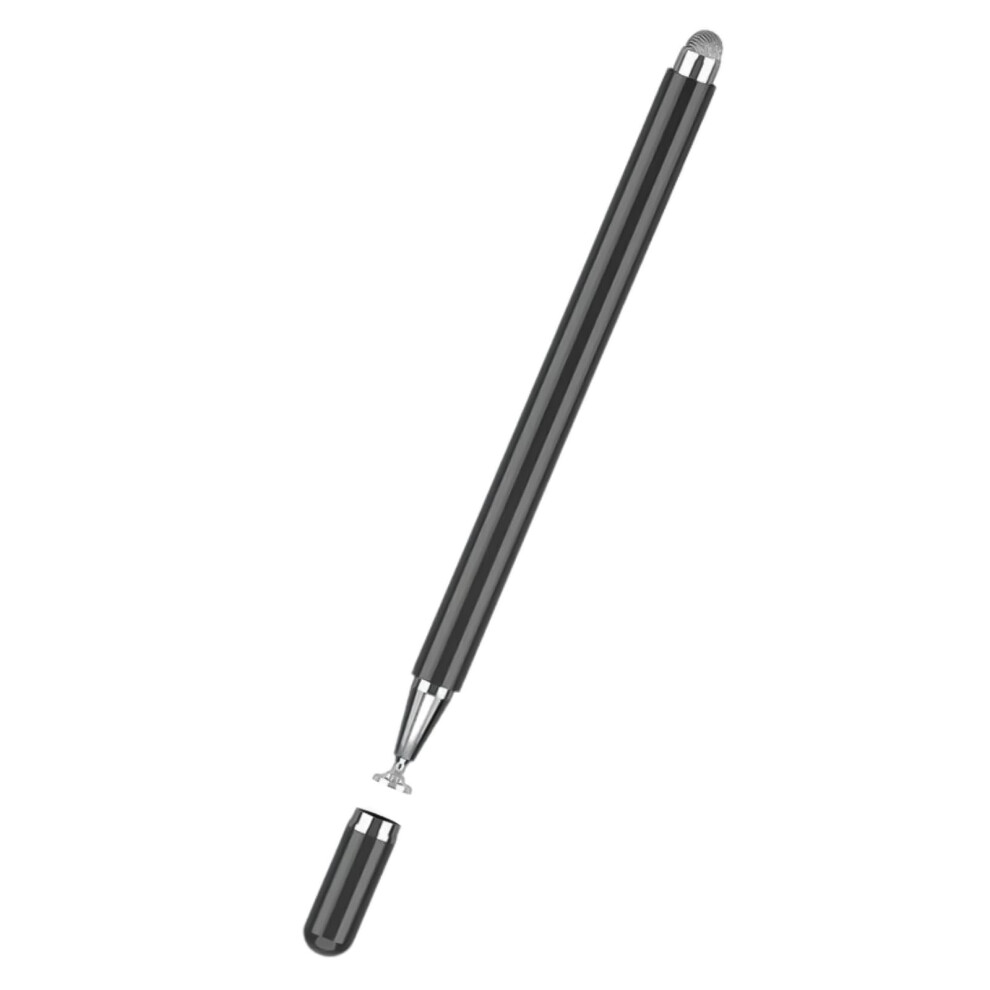 Capacitive Touch Pen, Ergonomic Grip, Sensitivity Stylus For Note Taking And Creative Work 9347817381658