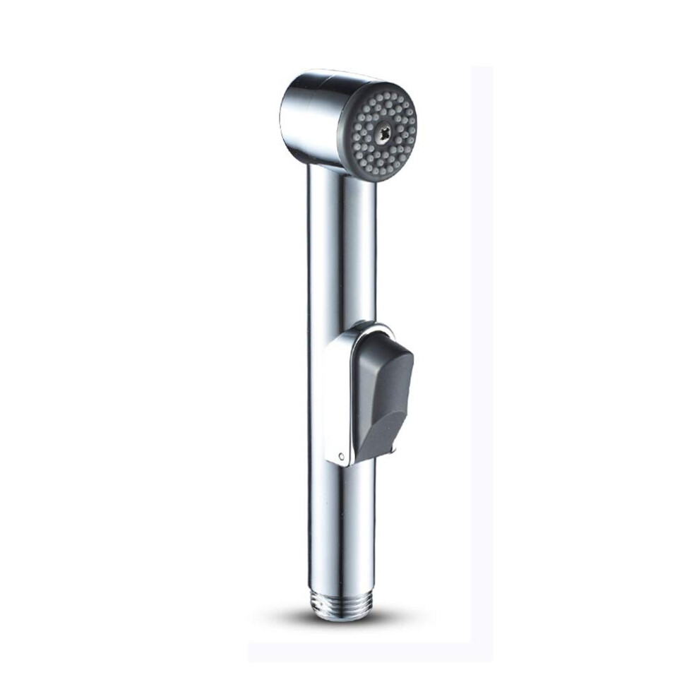 Handheld Bidet Sprayer For Toilet With Precise Water Control, Abs Bathroom Shower Head For Hygiene 9199774509367