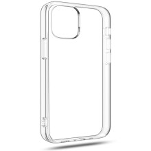 iPhone 13 Hülle TPU transparent