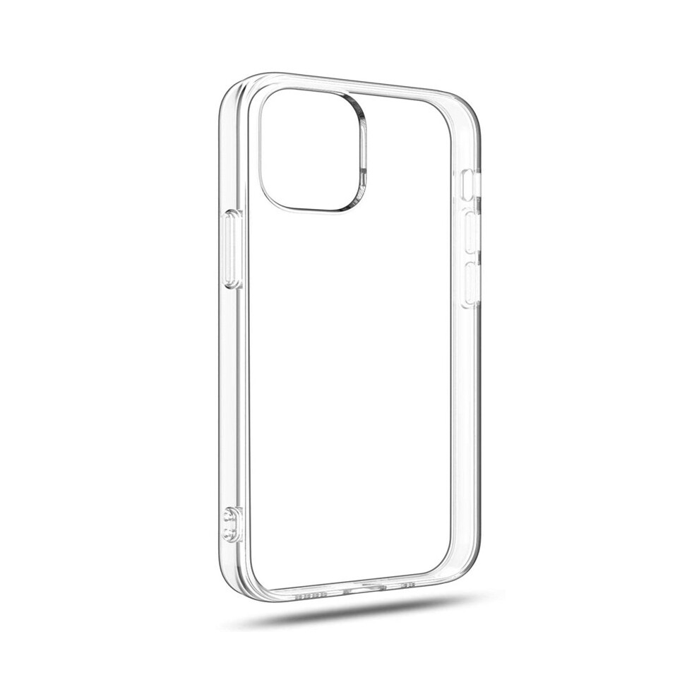 Compatible With Iphone 13 Mobile Case Tpu Transparent 7314280094646