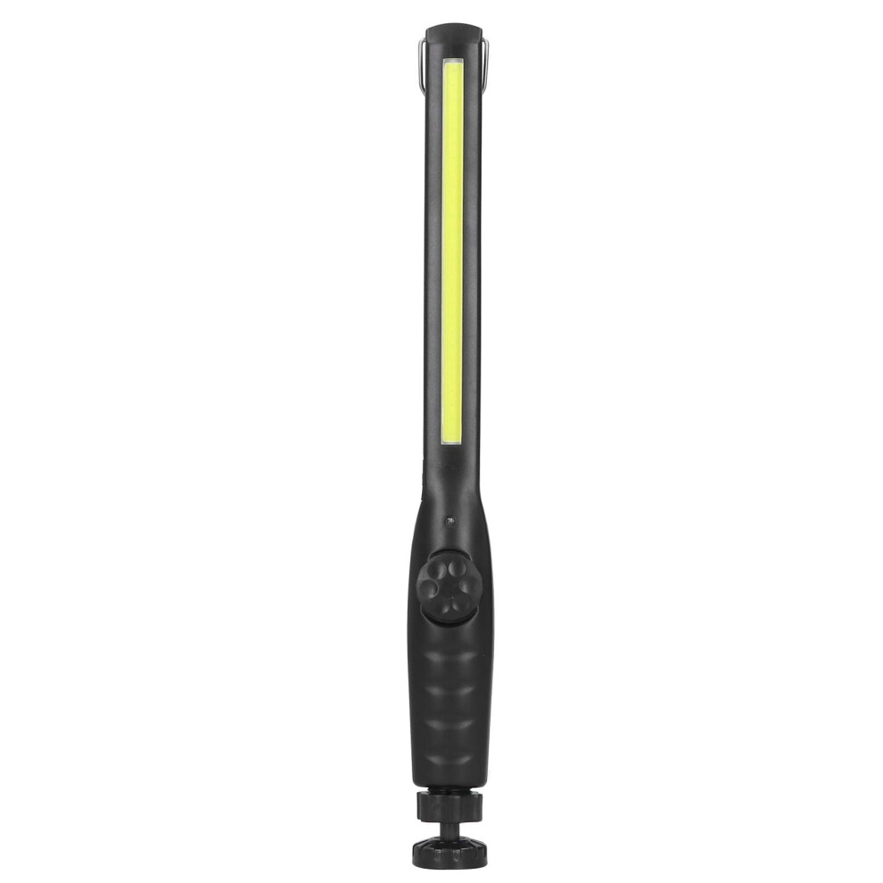 Cob Led Work Light Rechargeable Alicates Circlip Magnetic Led Maintenance Lighting Emergency Flashlight Basic Model 9347817498370